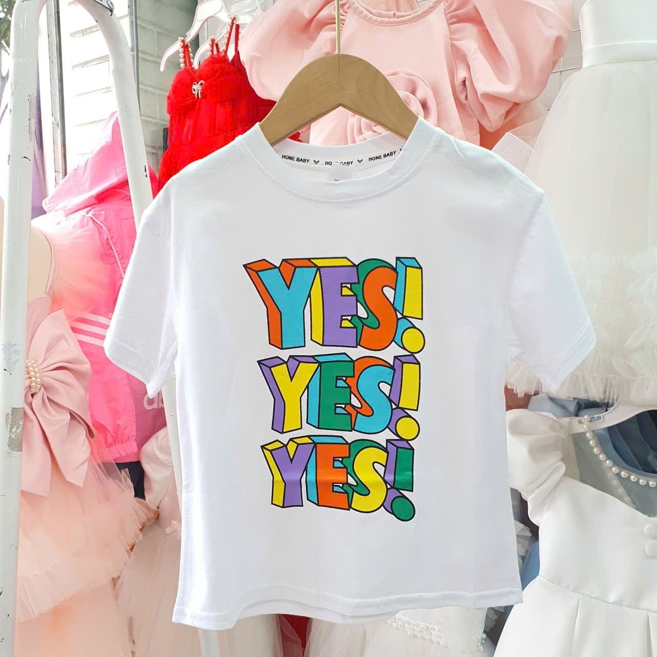  A55 _ Áo thun cotton cho bé trai và bé gái họa tiết hoạt hình siêu dễ thương _ Beekids 