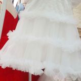  CC17 _Đầm công chúa cho bé từ 4kg đến 12kg siêu mềm mịn dễ thương _ Beekids 