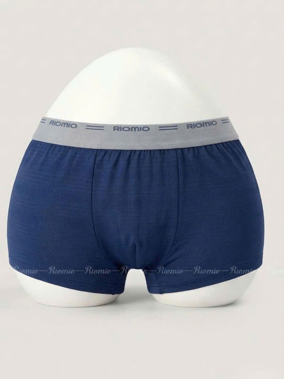  CH07 _ Quần sịp đùi bé trai chất coolmax thông hơi mềm mại, thoáng mát _Beekids 