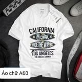  A60 _ Áo thun cho bé và gia đình chất cotton 4 chiều mềm mát _ Beekids 