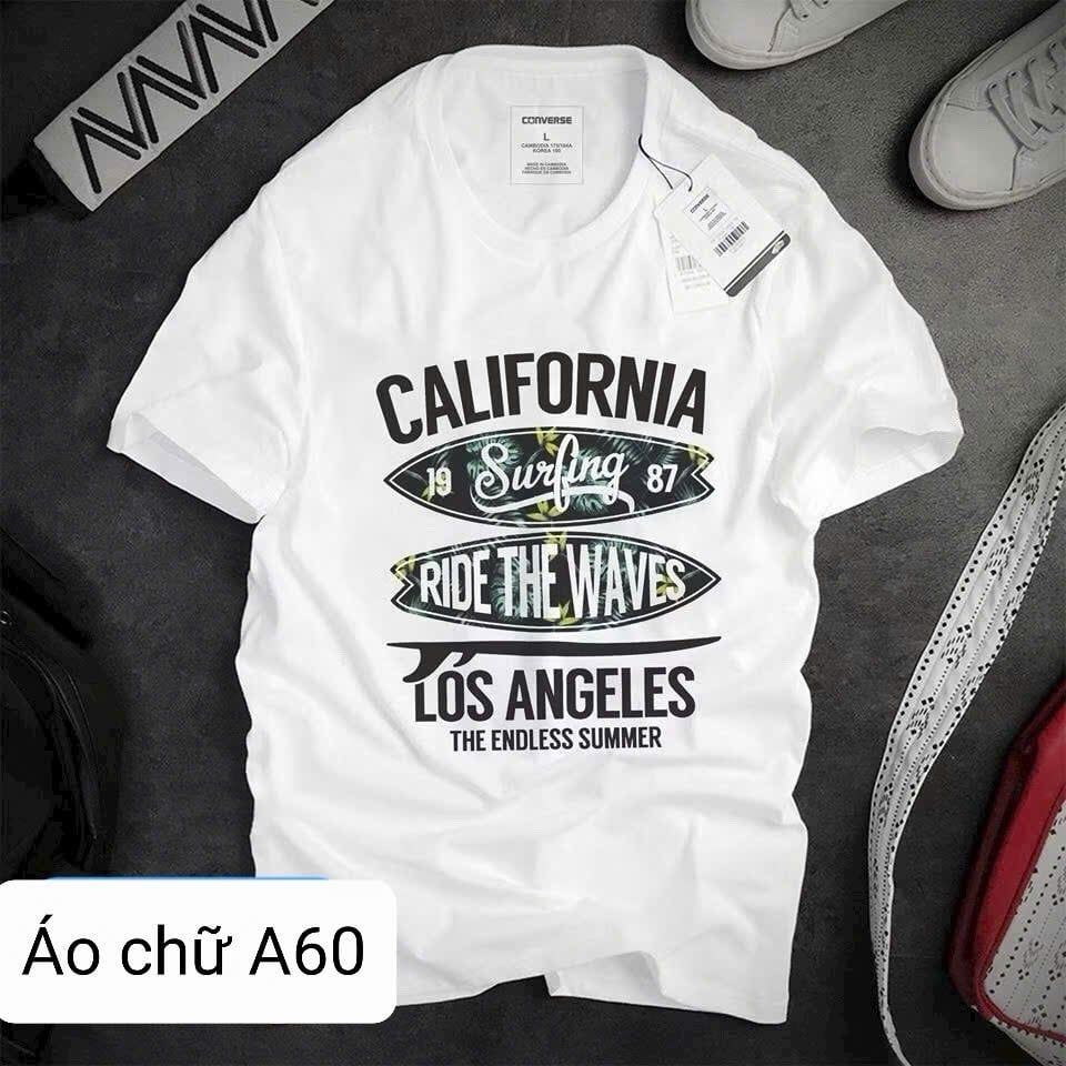  A60 _ Áo thun cho bé và gia đình chất cotton 4 chiều mềm mát _ Beekids 