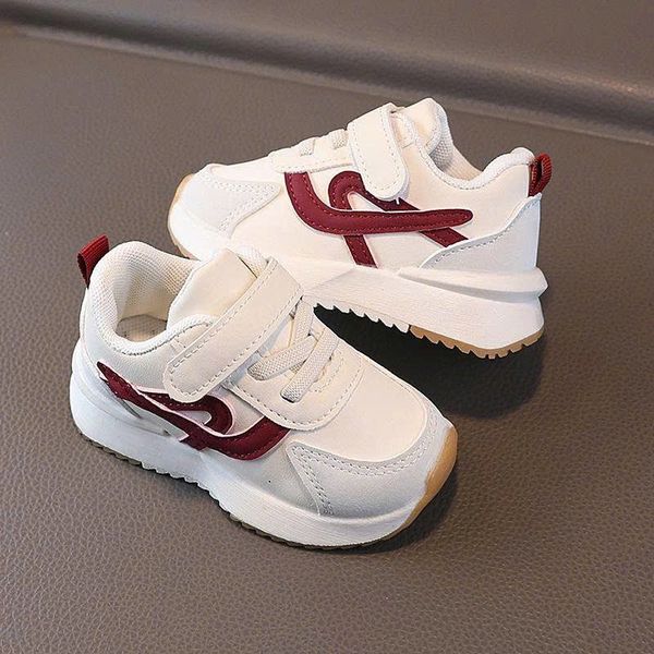  GI30 _  Giày thể thao tập đi cho bé mềm siêu nhẹ phong cách thời trang _ Beekids 