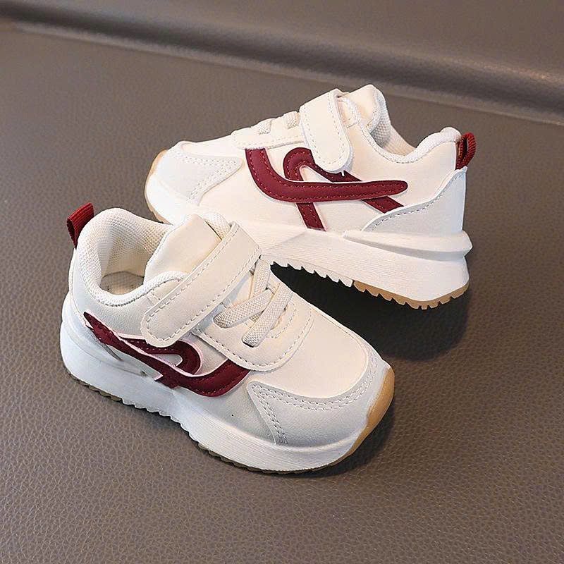  GI30 _  Giày thể thao tập đi cho bé mềm siêu nhẹ phong cách thời trang _ Beekids 