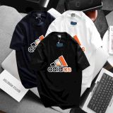  A54 _ Áo thun cotton họa tiết cho bé và gia đình chất cotton 4 chiều mịn mát _ Beekids 