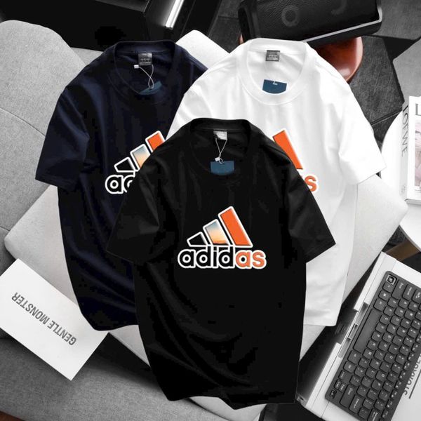  A54 _ Áo thun cotton họa tiết cho bé và gia đình chất cotton 4 chiều mịn mát _ Beekids 