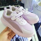  GI16 _ Giày thể thao cho bé quai dán phối lưới cao cấp thiết kế thời trang sành điệu _ Beekids 