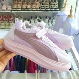  GI16 _ Giày thể thao cho bé quai dán phối lưới cao cấp thiết kế thời trang sành điệu _ Beekids 