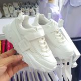  GI35 _ Giày thể thao cho bé phối nhẹ êm phối lưới thông thoáng chống trơn trợt_ Beekids 