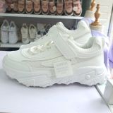 GI35 _ Giày thể thao cho bé phối nhẹ êm phối lưới thông thoáng chống trơn trợt_ Beekids 