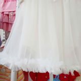  CC09 _ Đầm body công chúa cho bé từ 4kg đến 12kg siêu mềm mịn dễ thương _ Beekids 