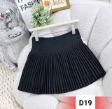  D19 _ Chân váy xếp ly nhí cho bé gái siêu xinh siêu hách dáng _ Beekids 