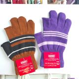  PK13B_ Găng tay len, Bao tay len cho nam nữ giúp giữ ấm, cắt 2 ngón, chất len dày dặn mềm mại _ Beekids 