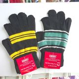  PK13B_ Găng tay len, Bao tay len cho nam nữ giúp giữ ấm, cắt 2 ngón, chất len dày dặn mềm mại _ Beekids 