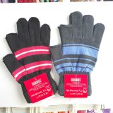  PK13B_ Găng tay len, Bao tay len cho nam nữ giúp giữ ấm, cắt 2 ngón, chất len dày dặn mềm mại _ Beekids 