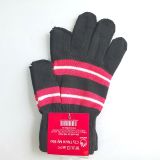  PK13B_ Găng tay len, Bao tay len cho nam nữ giúp giữ ấm, cắt 2 ngón, chất len dày dặn mềm mại _ Beekids 