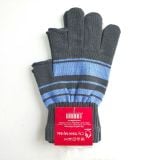  PK13B_ Găng tay len, Bao tay len cho nam nữ giúp giữ ấm, cắt 2 ngón, chất len dày dặn mềm mại _ Beekids 