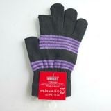  PK13B_ Găng tay len, Bao tay len cho nam nữ giúp giữ ấm, cắt 2 ngón, chất len dày dặn mềm mại _ Beekids 