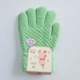 PK13A_ Găng tay len, Bao tay len cho bé trai và bé gái từ 3 đến 14 tuổi họa tiết hoạt hình dễ thương _ Beekids 