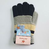  PK13_ Găng tay len giữ ấm cho bé trai và bé gái từ 3 đến 14 tuổi nhiều màu dễ thương _ Beekids 