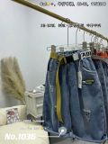  Q39 _ Quần jean lửng denim mềm mại cho bé trai phong cách sành điệu _ Beekids 