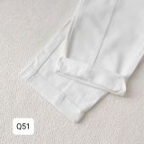  Q51 _ Quần kaki trắng dài cho bé chất kaki mềm đẹp _ Beekids 