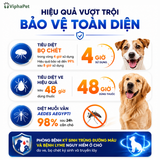 [Combo 2 hộp] NEXGARD SPECTRA® size M cho chó từ 7.5-15 kg