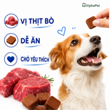 [Combo 2 hộp] NEXGARD SPECTRA® size S cho chó từ 3.5-7.5 kg