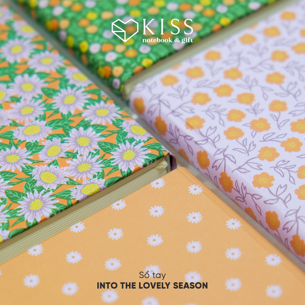  BST Into The Lovely Season 