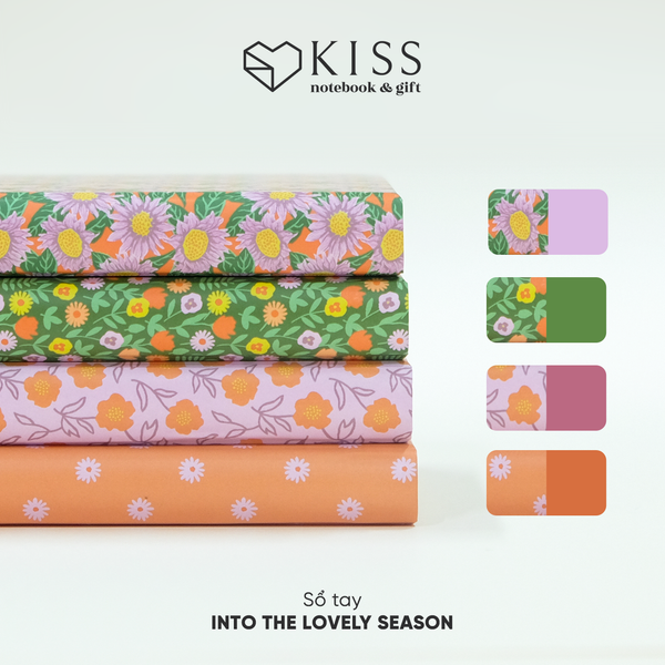  BST Into The Lovely Season 