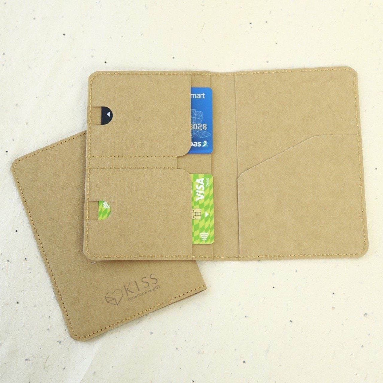  Ví Đựng Passport - BST 1 