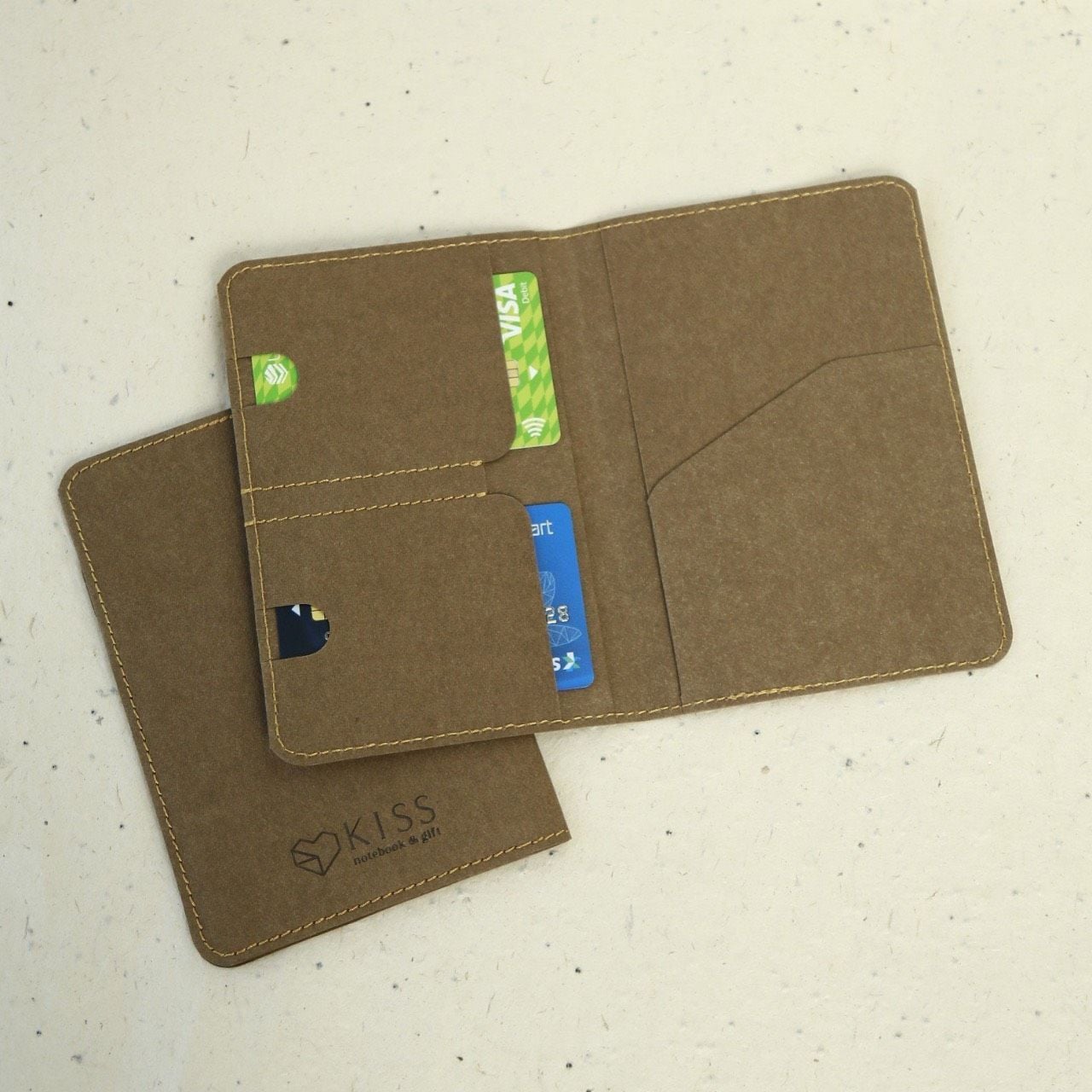  Ví Đựng Passport - BST 1 