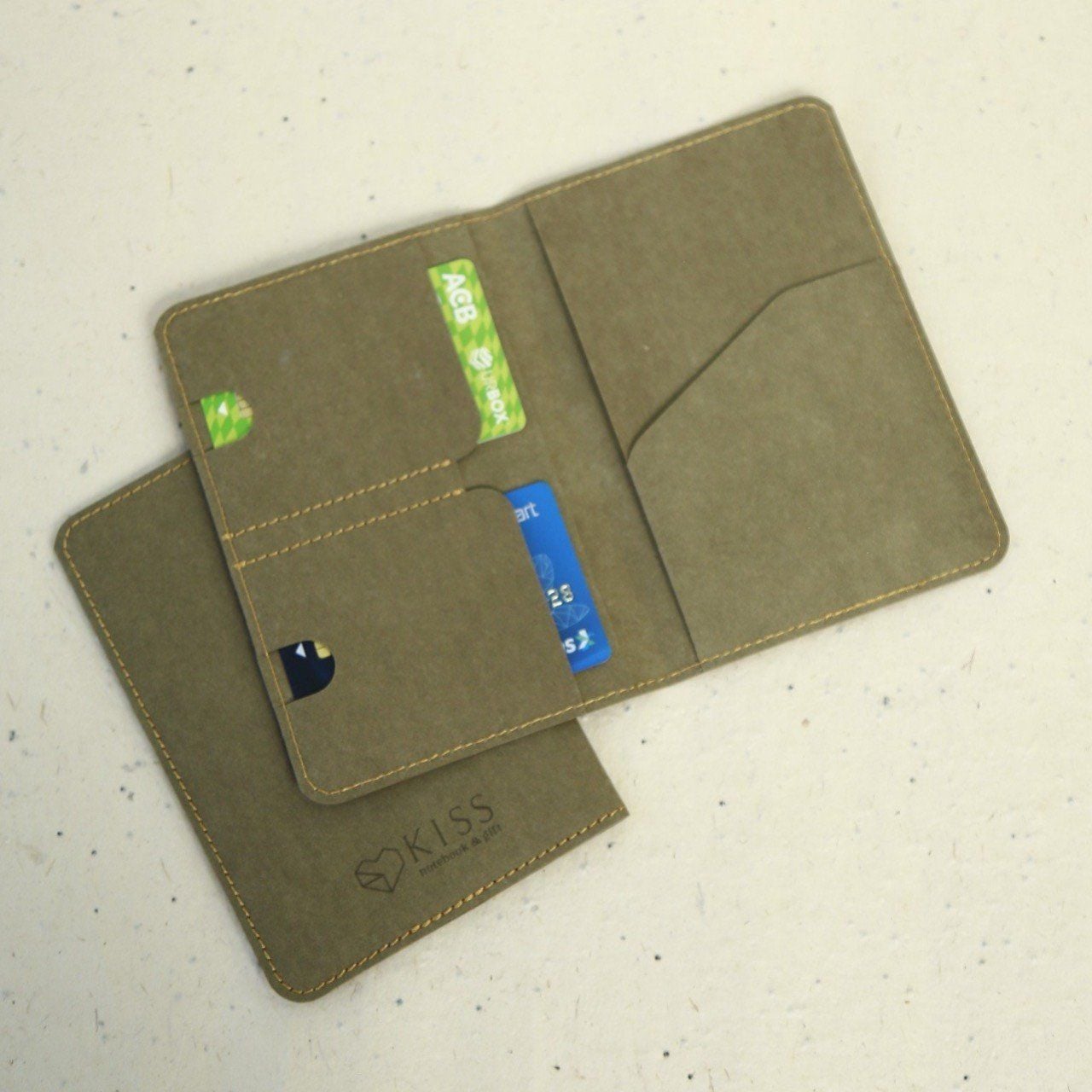  Ví Đựng Passport - BST 1 