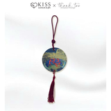  Sáp Thơm Phái Sinh Tái Sinh 