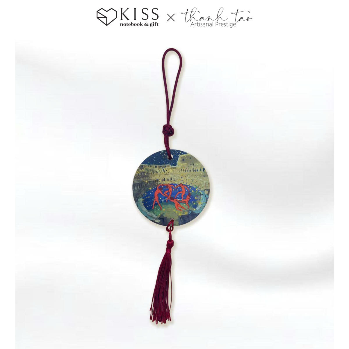  Sáp Thơm Phái Sinh Tái Sinh 