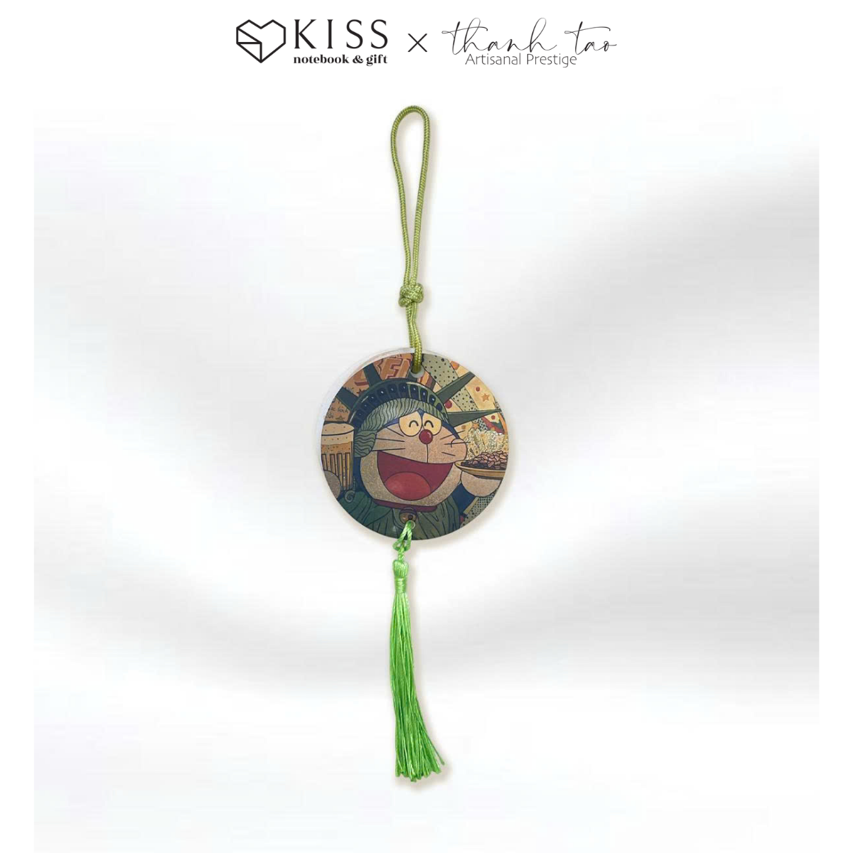  Sáp Thơm Phái Sinh Tái Sinh 