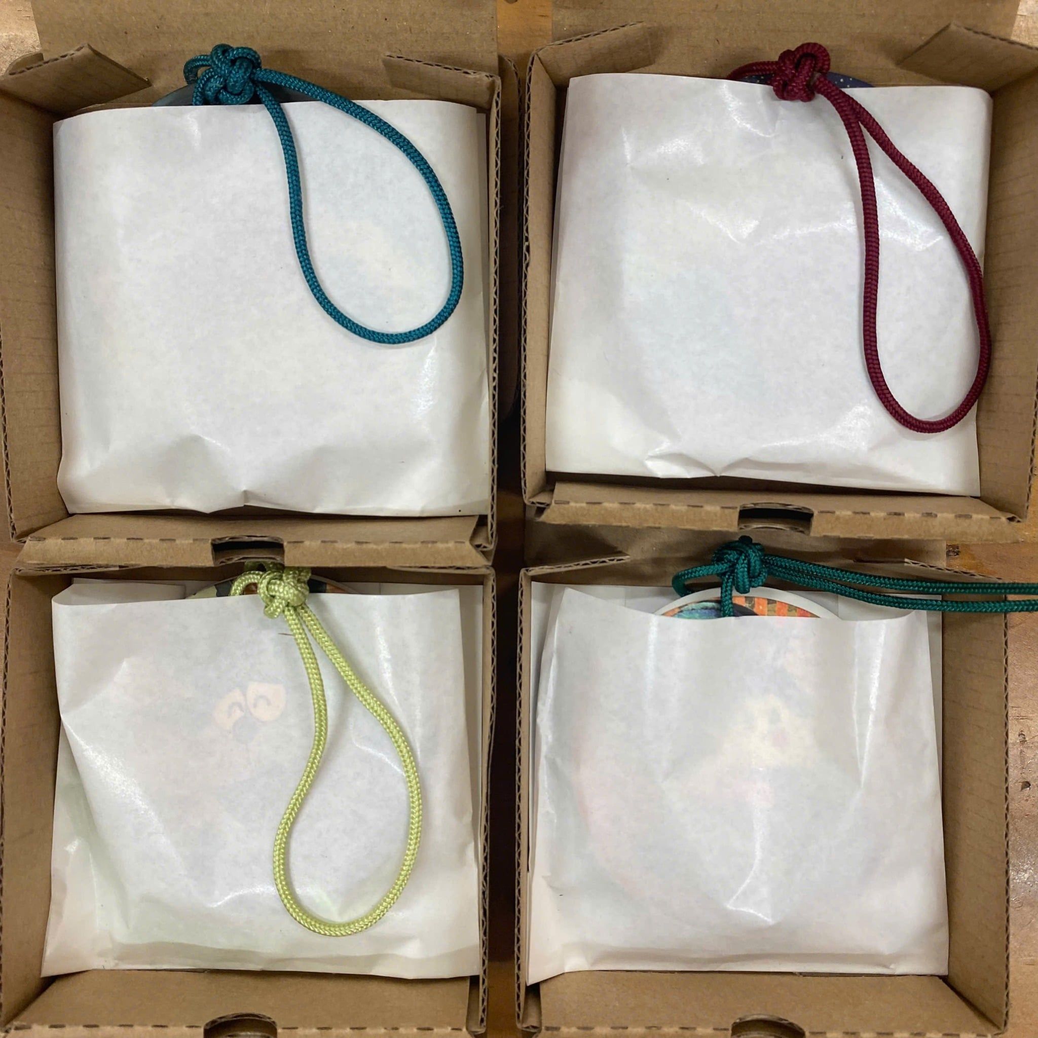  Sáp Thơm Phái Sinh Tái Sinh 