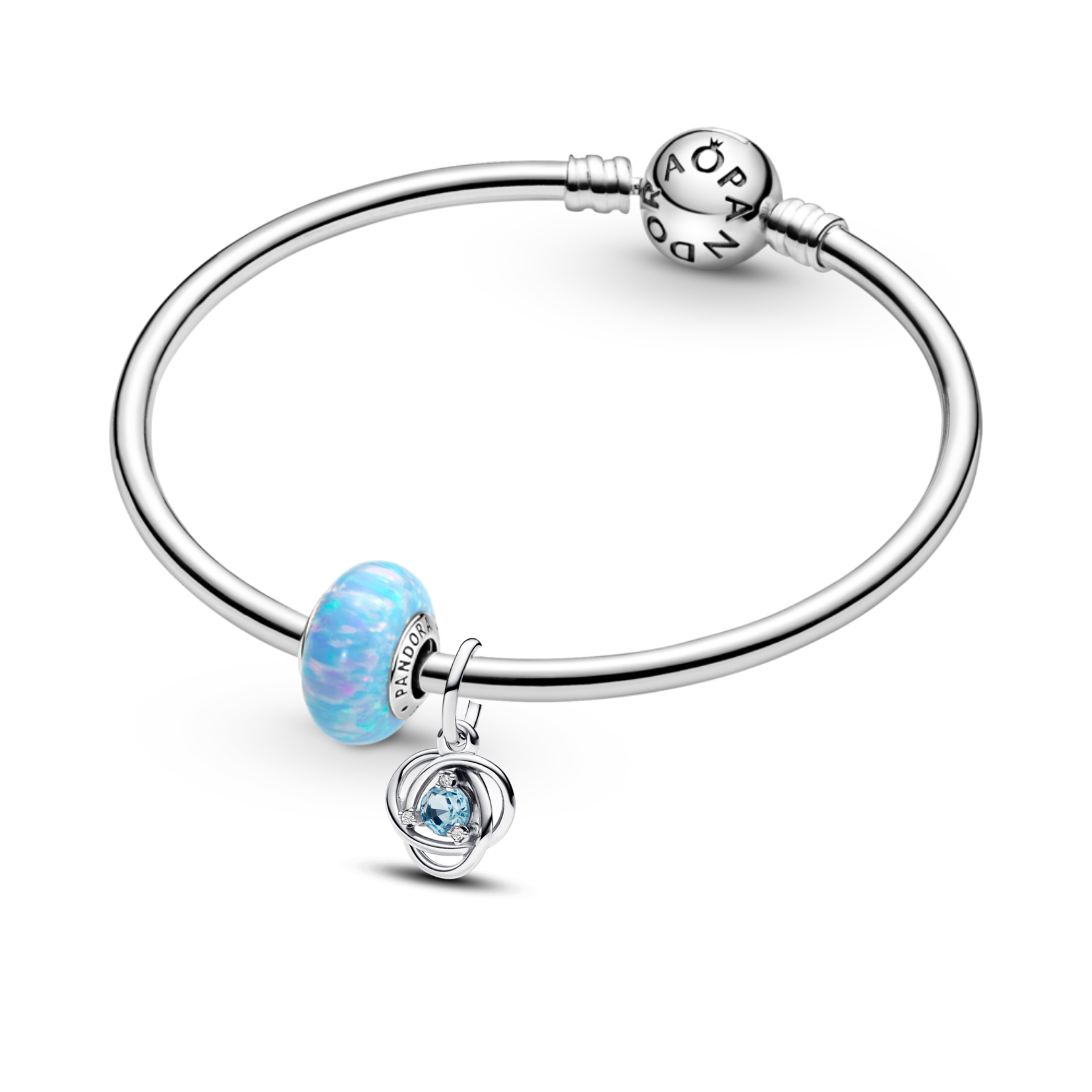 Bộ Vòng Charm Pandora Tổ Ấm Của Những Giấc Mơ - Pandora