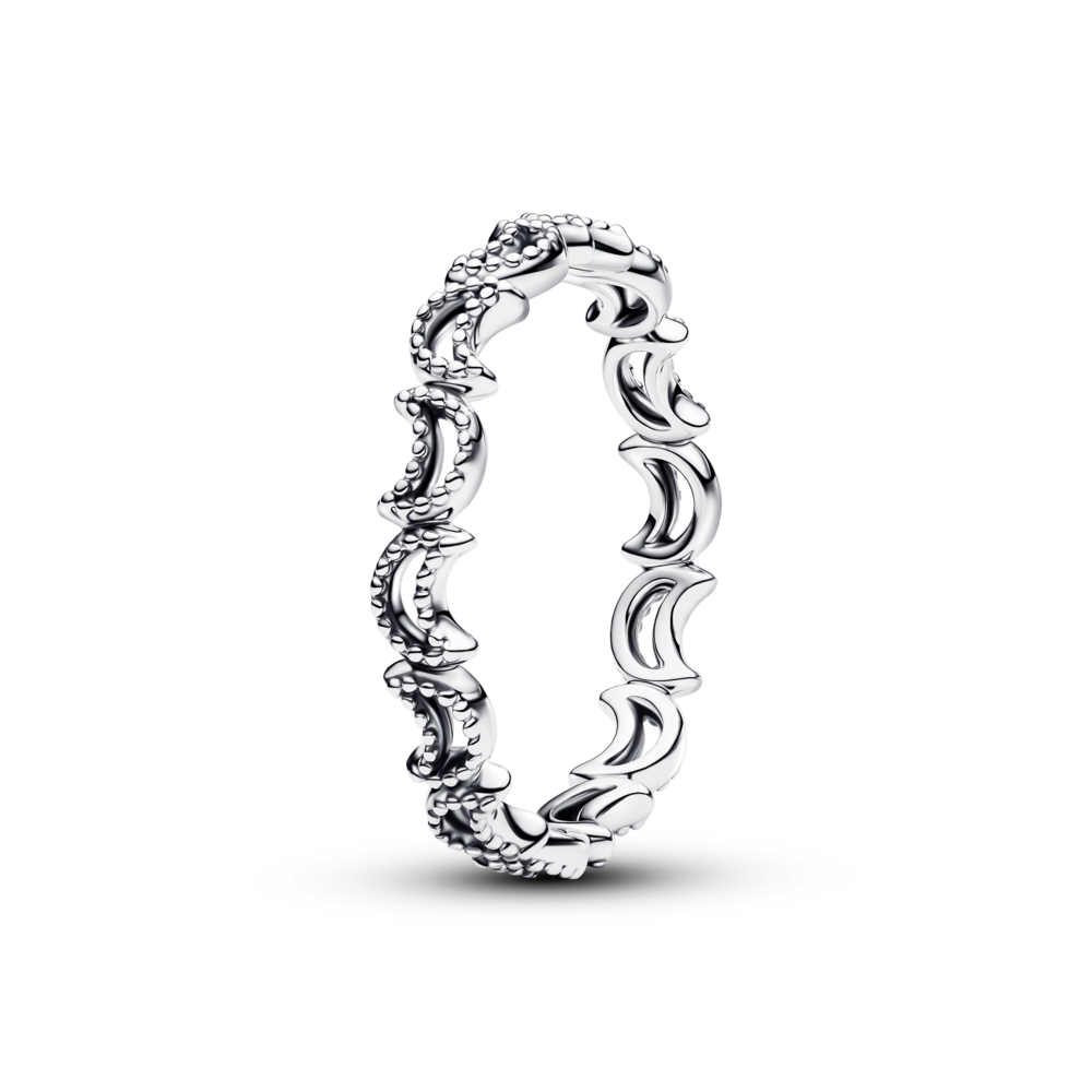 Nhẫn pandora moments ký ức đêm trăng - Pandora