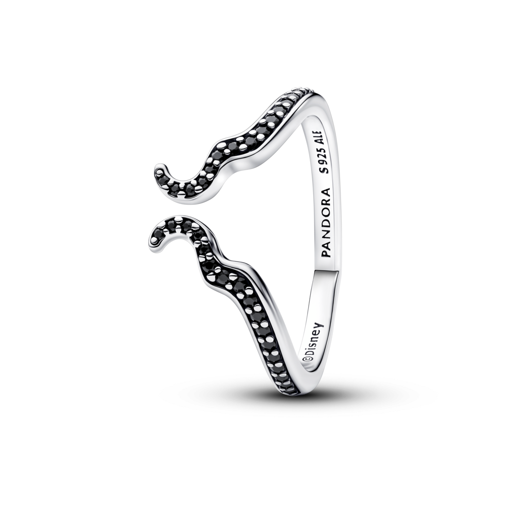 Nhẫn Disney MALEFICENT Quyền Năng Từ Bóng Đêm - Pandora