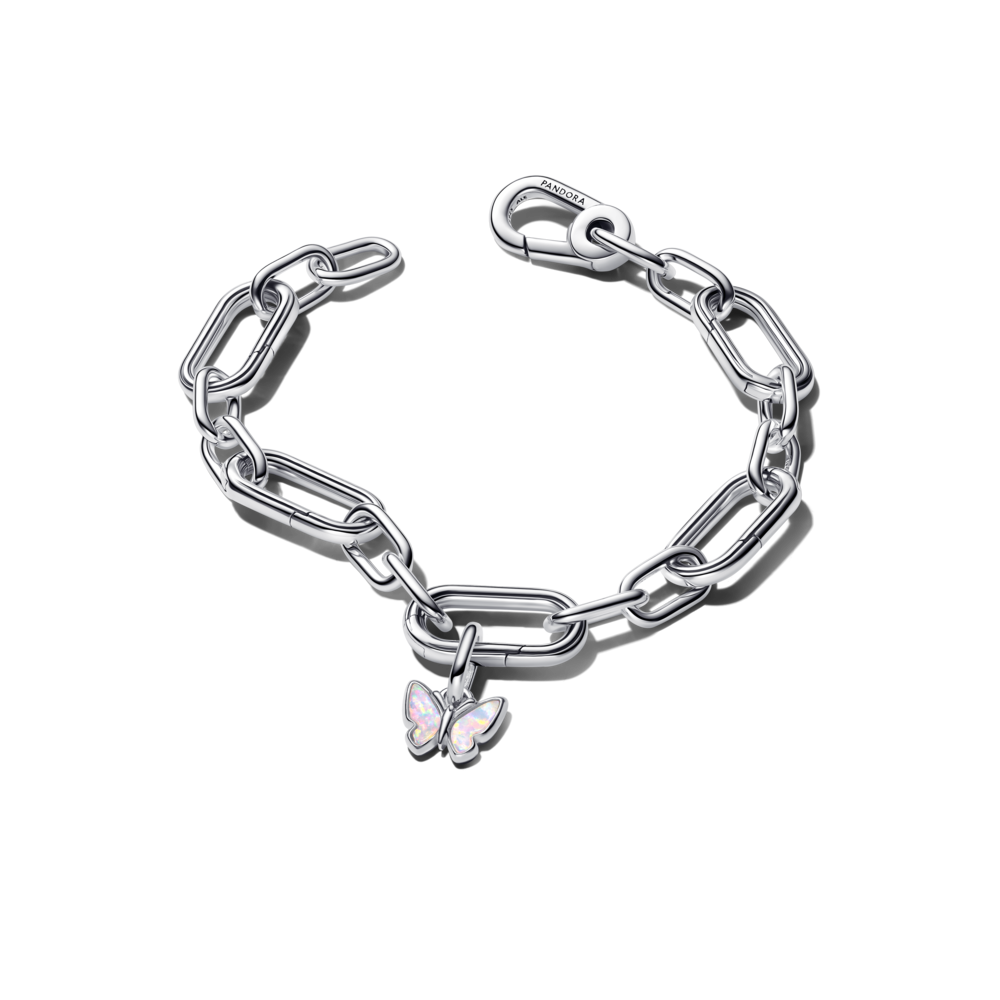 Bộ Vòng Charm Pandora Vũ Điệu Khởi Nguyên - Pandora