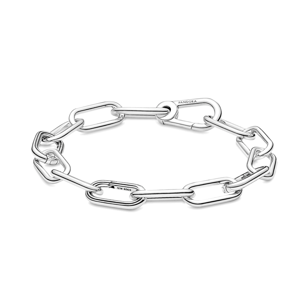 Vòng Tay Pandora ME Dạng Mắc Xích - Pandora