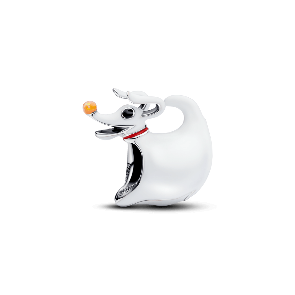 Charm Pandora Bạc Disney Chú Chó Zero Phản Quang - Pandora