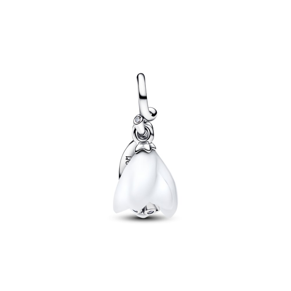 Charm Bạc Pandora Moments Khởi Đầu Mới - Pandora