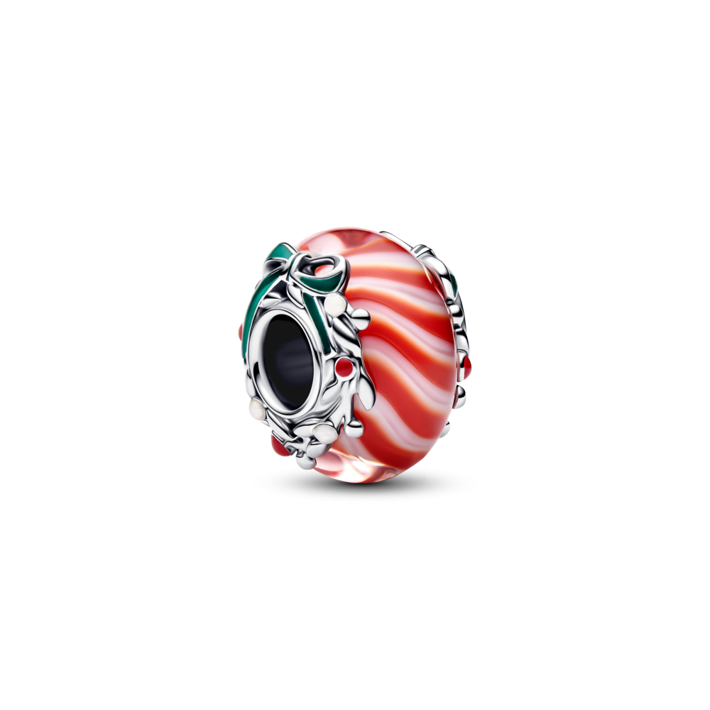 Charm Bạc Moments Murano Kẹo Ngọt - Pandora