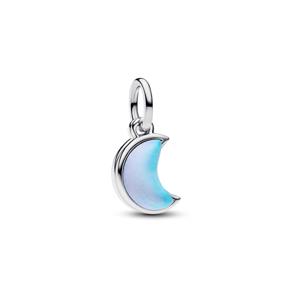 Charm Bạc Moments Ánh Trăng Của Anh - Pandora