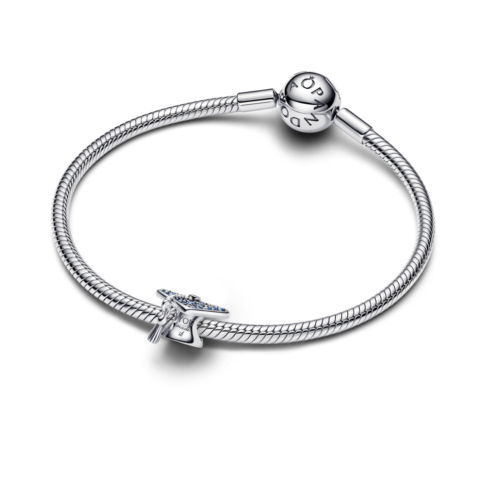 Bộ Vòng Charm Pandora Dấu Ấn Trưởng Thành - Pandora