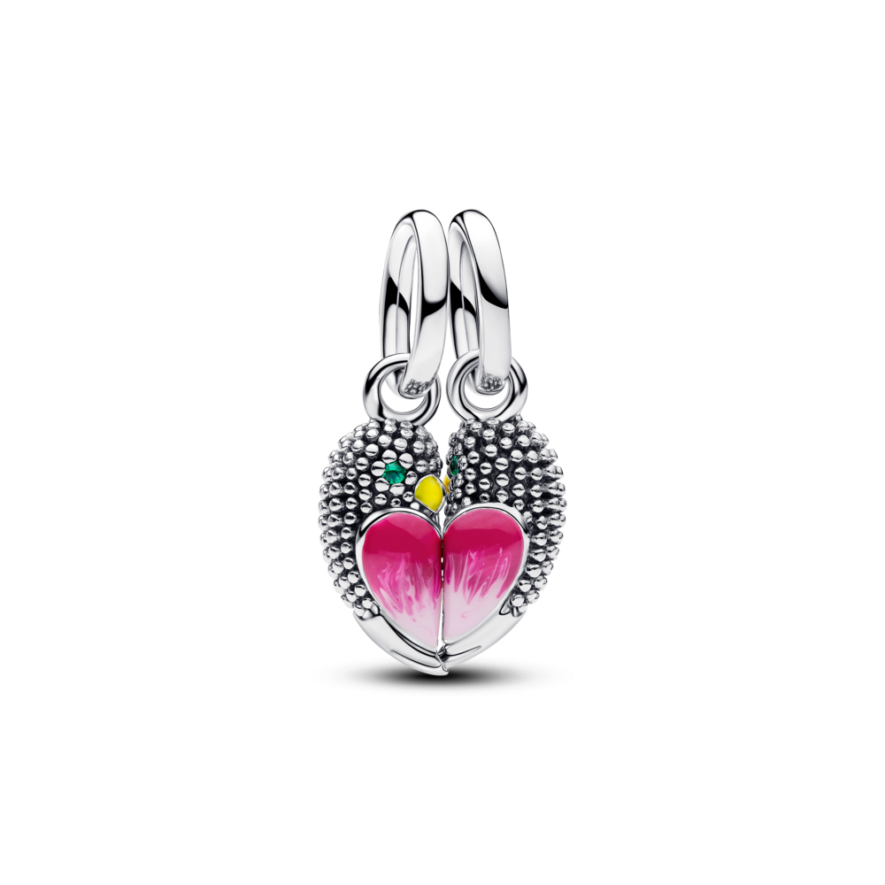 Charm Bạc Pandora Đôi Chim Tình Yêu - Pandora