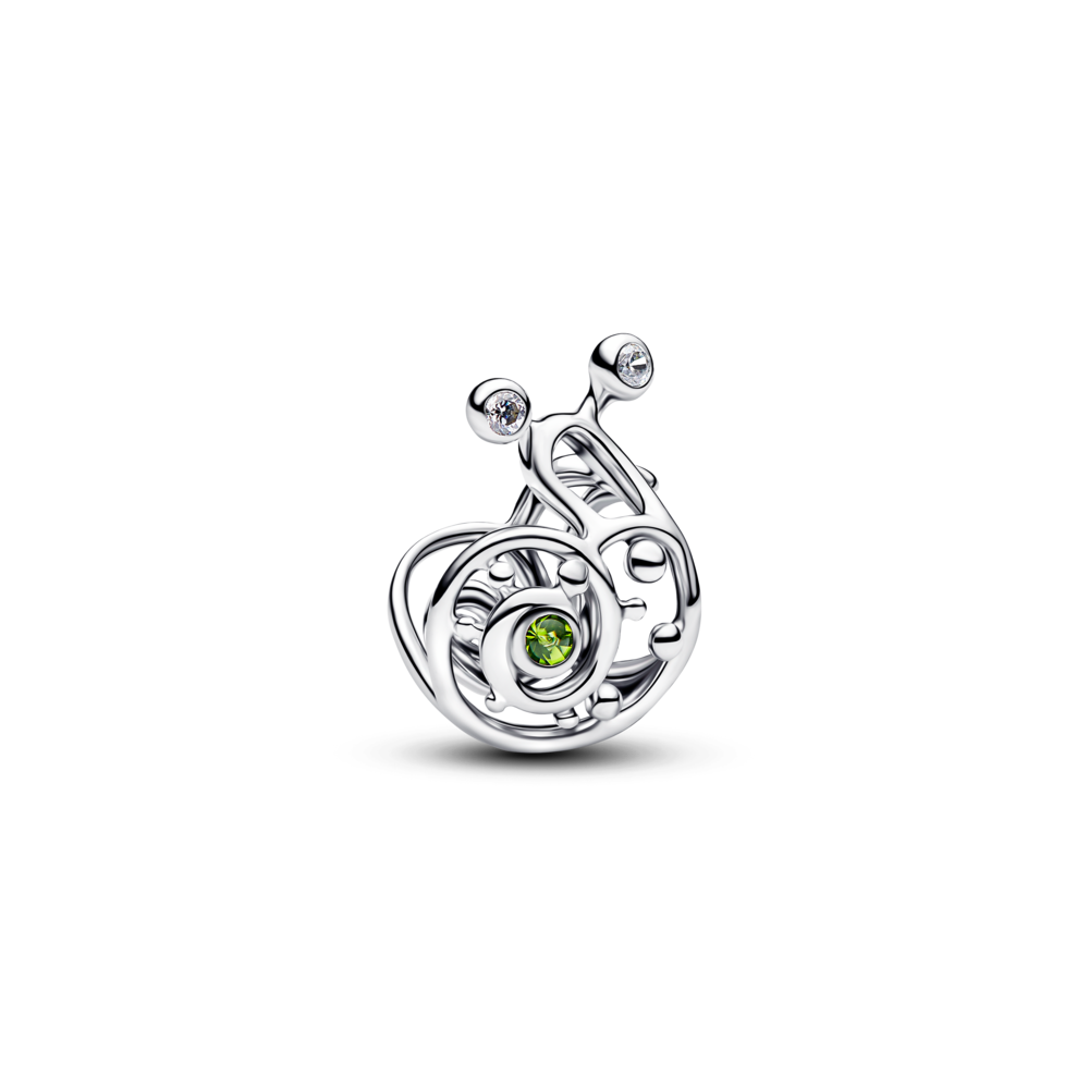 Charm Bạc Pandora Ốc Sên Nhỏ Kiêu Hãnh - Pandora