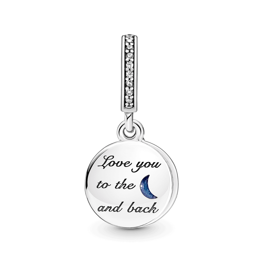 Bộ Vòng Charm Vũ Trụ Và Hành Trình Gắn Kết