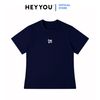 [FULLBOX - TẶNG VỚ] - ÁO THUN HEYYOU 